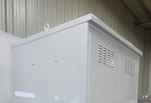 Enclosure Accessories