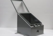 custom enclosures
