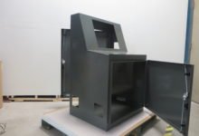 custom enclosures