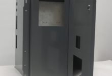 custom enclosures