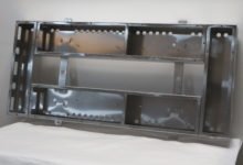 custom enclosures