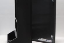 custom enclosures