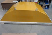 Weldments & Frames