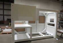 Weldments & Frames