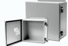 JIC Standard Enclosure
