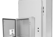 NEMA 12 Standard Enclosure