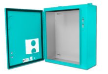 custom enclosures