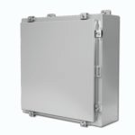 NEMA 4 Standard Enclosure