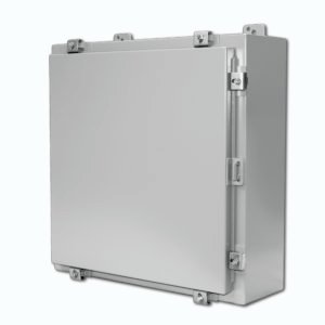 NEMA 4 Standard Enclosure