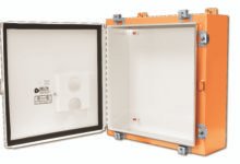 custom enclosures