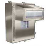 NEMA 4 Custom Enclosure