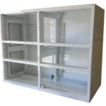 Weldments Frames